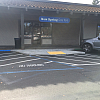 New Spring Day Spa exterior