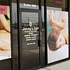 Jenny's Spa exterior