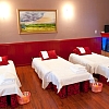 Heaven Spa exterior