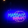 Korea Spa exterior