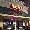 AGG Asian Massage & Spa exterior