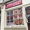 Zhen Zhen Spa exterior