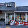 Lotus Asian Spa exterior