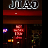 Jiao exterior
