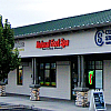 Natural Foot Spa exterior