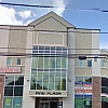 Pine Therapy exterior