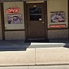 Asian massage exterior
