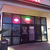Royal Massage & Foot Spa exterior