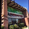Massage Well exterior