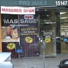 Linda Massage exterior