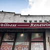 Renewing Wellness exterior