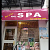 Tang Dynasty Spa exterior