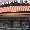 Happy Feet Spa exterior