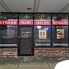 Luv Yu Foot Massage exterior