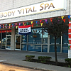 Body Vital Foot Spa exterior