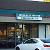 Wellness Within Chiropractic exterior