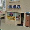 Relax Med Spa exterior