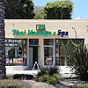 Oasis Thai Massage & Spa exterior