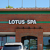 Lotus Foot Spa exterior
