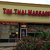 Tim Thai Massage exterior