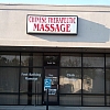 Sakura Massage exterior