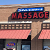 Seasons Massage Spa exterior