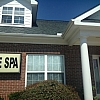 One Spa exterior