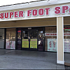 Super Foot Spa exterior