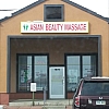 Asian Beauty Massage exterior
