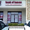 Lavender Spa & Massage exterior
