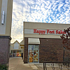Happy Feet Salon exterior