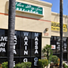 Jade Diamond Spa exterior