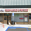 Friars Massage exterior