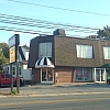 Health Spring Spa exterior