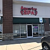 Aquarius Spa exterior