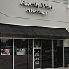 Family Thai massage exterior