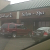 Doug's 2 Salon & Spa exterior