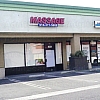 Harbor Massage exterior