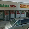 Garden Spa exterior