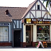 Bai Po & Thai Massage exterior