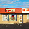 QH Chinese Massage exterior