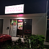 Lotus spa exterior