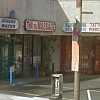 Thai Yoga Massage exterior