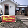 Nine Phoenix Oriental Massage exterior