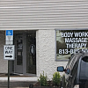 Body Work Massage Therapy exterior
