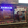 Nam's Massage exterior
