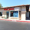 Golden Massage exterior