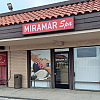 Miramar Spa exterior