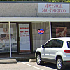 Lawton Massage exterior
