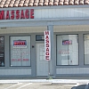 Honey Massage exterior